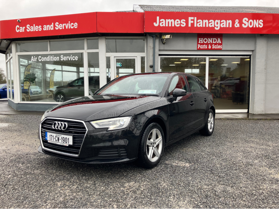 2017 Audi A3 for sale in , Ireland