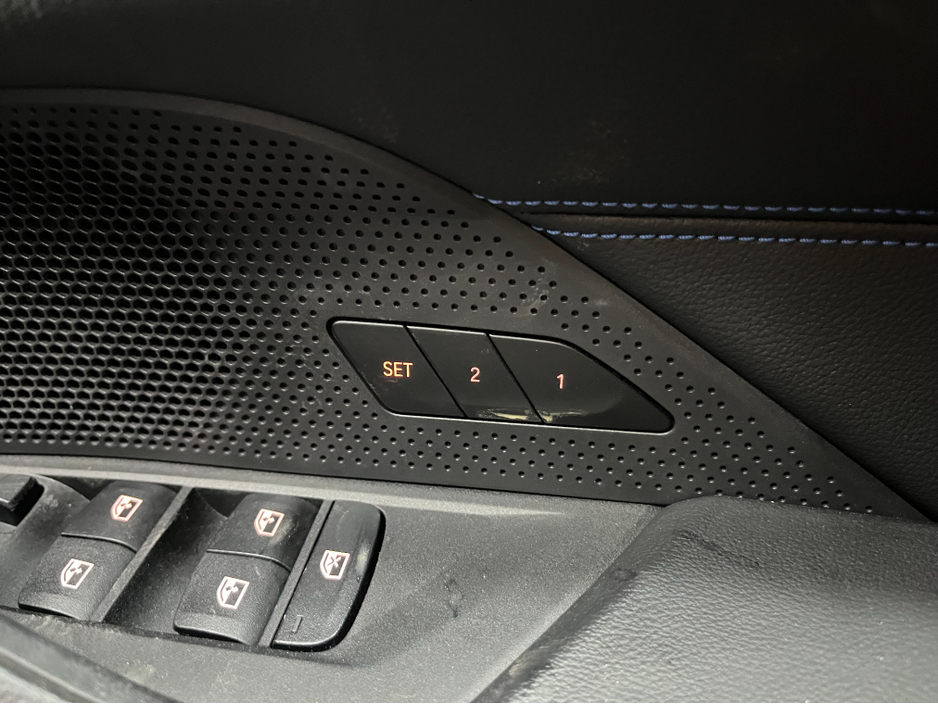 2023 BMW i4 - image 15