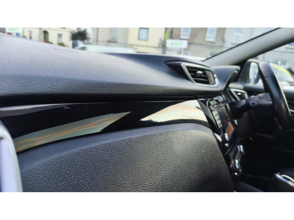 2019 Nissan Qashqai - image 15