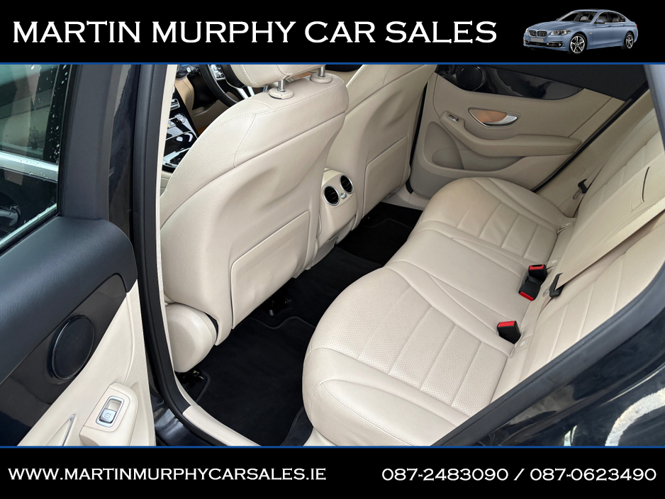 2021 Mercedes-Benz GLC Class - image 15