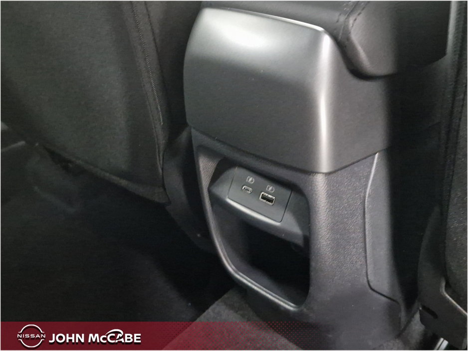 2026 Nissan Juke - image 41