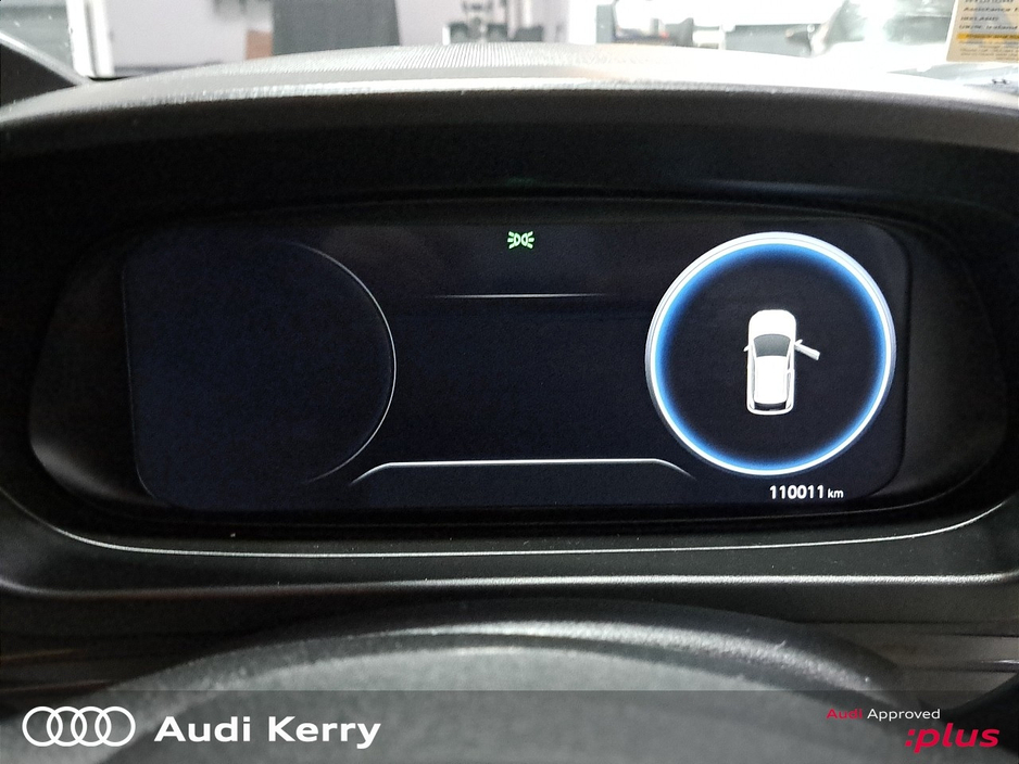 2022 Hyundai i20 DELUXE PLUS 1.2 WITH REAR CAMERA