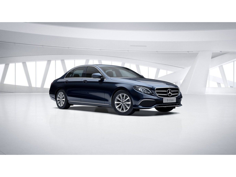 2019 Mercedes-Benz E Class for sale in , Ireland