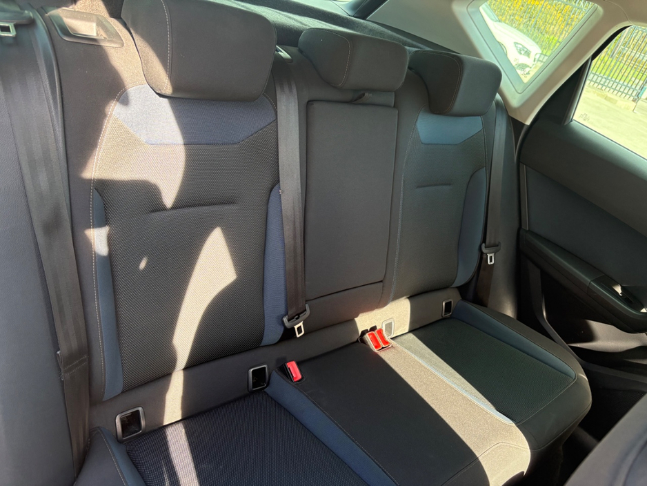 2019 SEAT Ateca - image 14