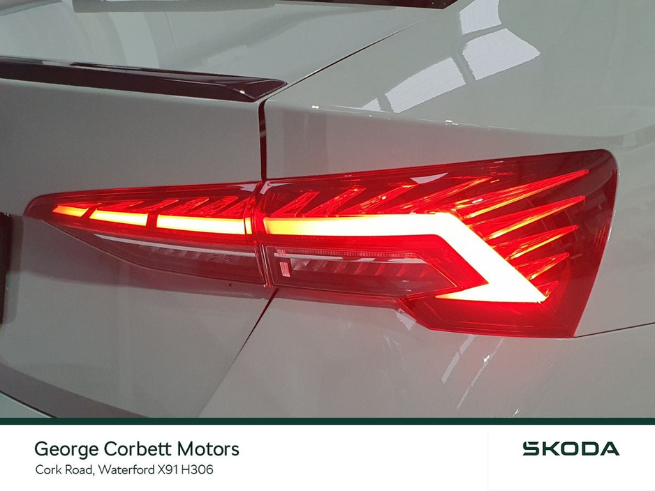 2026 Skoda Octavia Sportline 2.0TDi 115