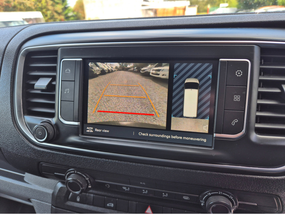 2022 Fiat Scudo - image 10