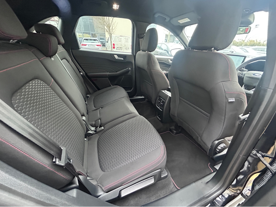 2025 Ford Kuga ST-LINE 5DR 2.5 PHEV 243 S6.2P €34,995