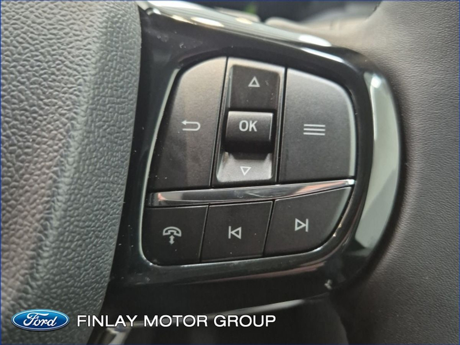 2026 Ford Transit Custom - image 14