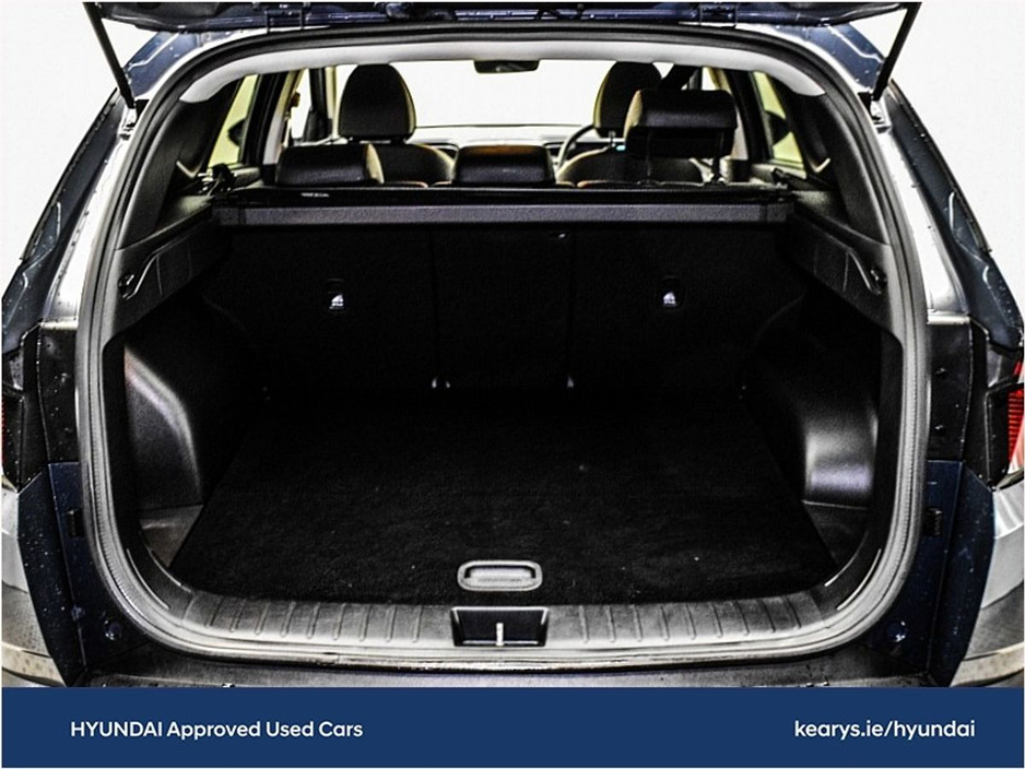 2024 Hyundai Tucson Executive HEV €38,990