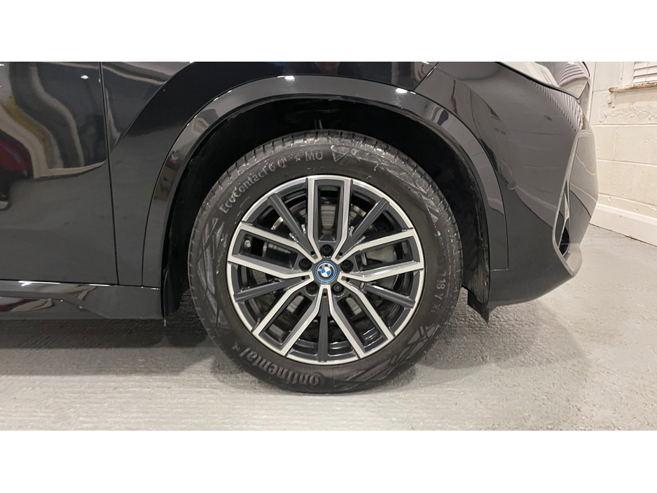 2025 BMW X1 XDRIVE25E M SPORT AUTO ***LOW MILES***HI SPEC***PREMIUM CARS IN THE NORTH EAST*** €51,950