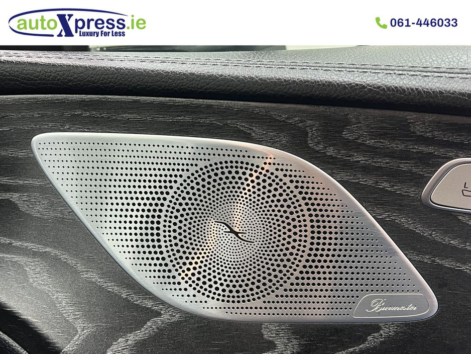 2020 Mercedes-Benz CLS Class - image 39