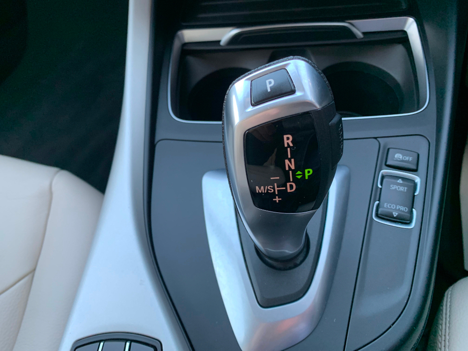 2018 BMW 1 Series 116D SE AUTOMATIC // GREAT CONDITION // FULL SERVICE HISTORY // LEATHER, SAT NAV AND PARKING SENSORS // €200 ROAD TAX //