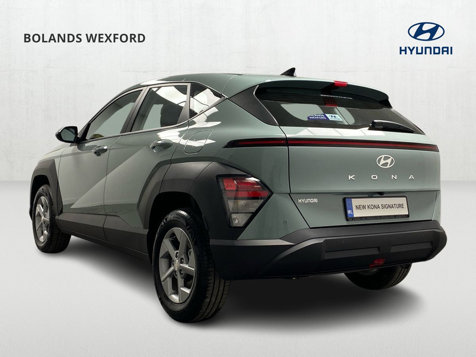 2026 Hyundai Kona - image 3