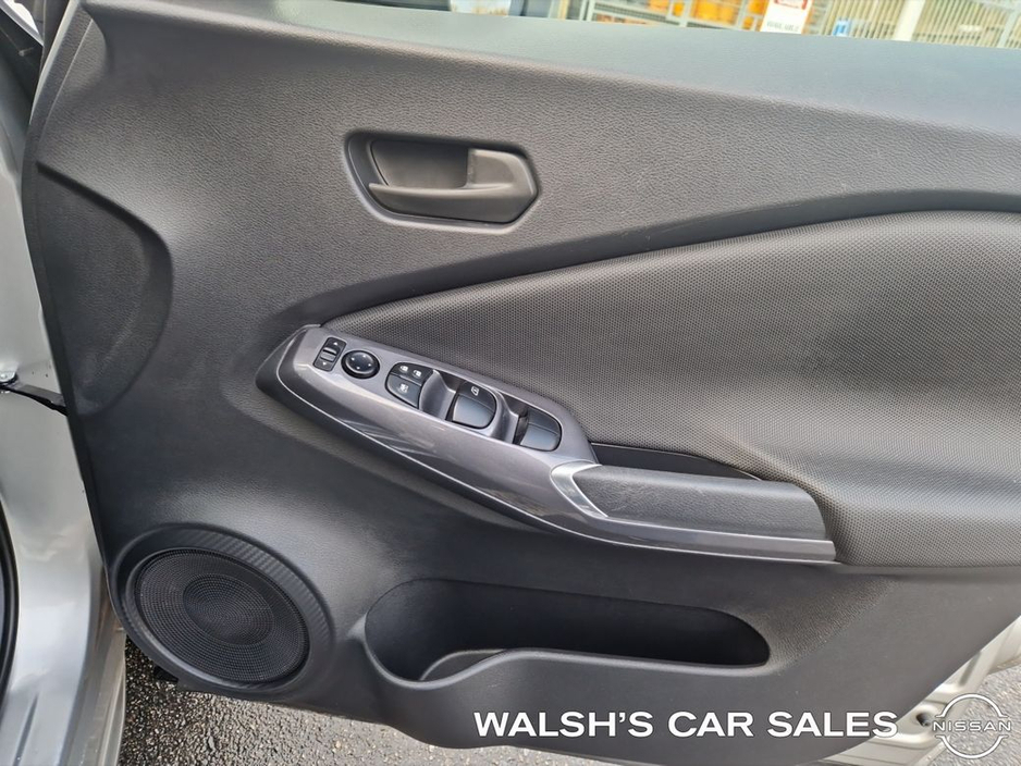 2023 Nissan Juke 1.0 XE MY23 €21,950