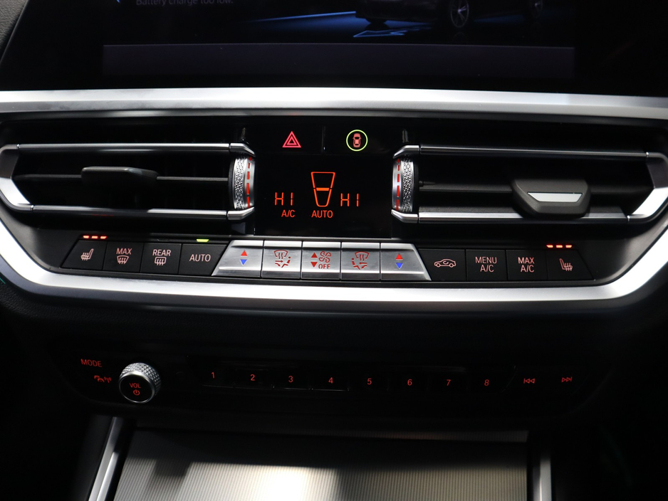 2021 BMW 3 Series *43* M SPORT AUTO €29,990