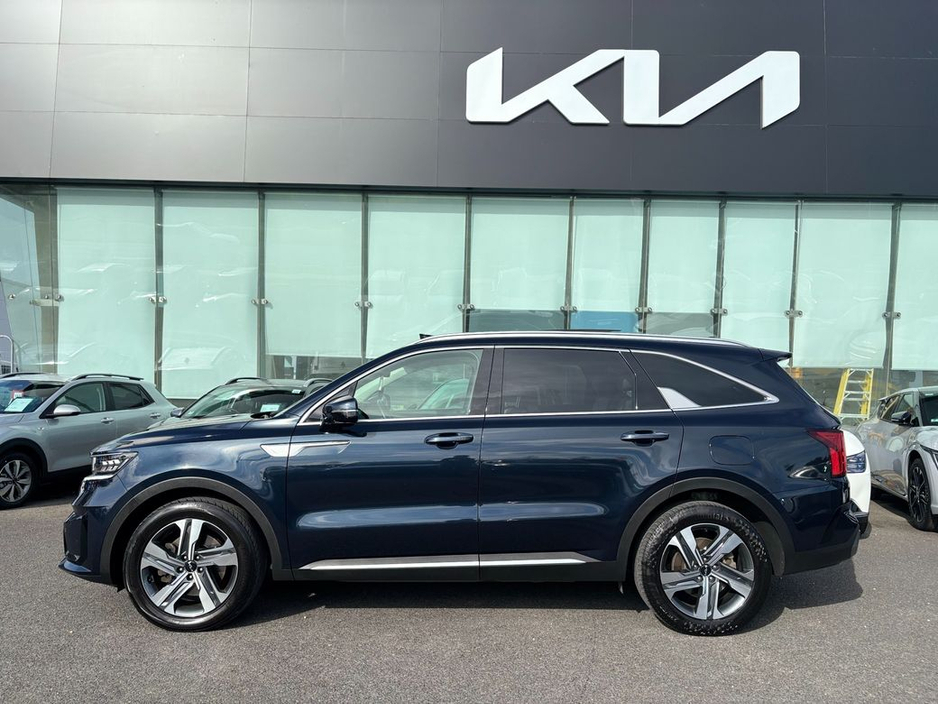 2023 Kia Sorento 2.2 K4 Diesel (7 Seats) €47,995