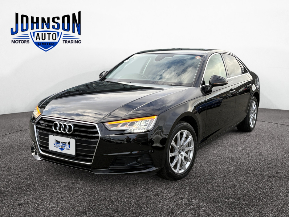 2017 Audi A4 for sale in , Ireland
