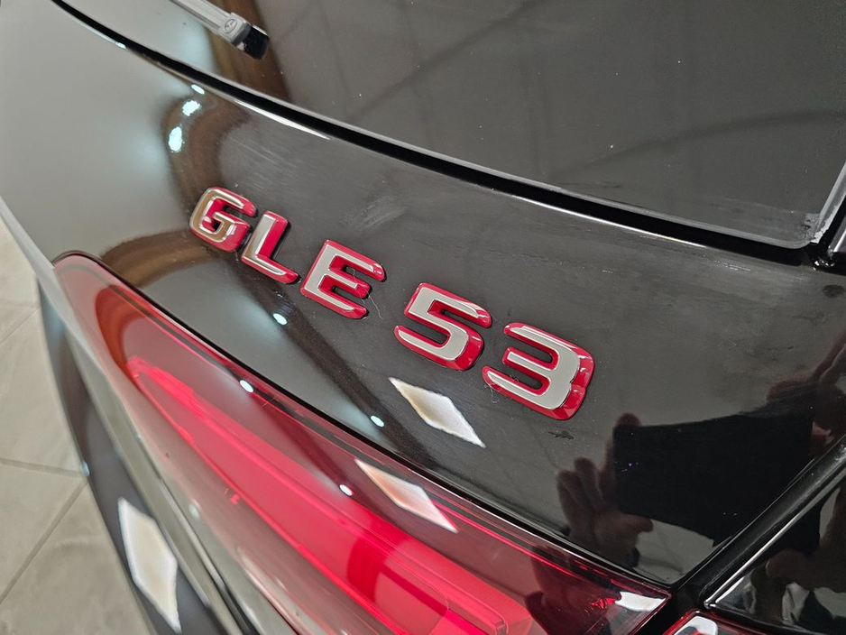 2025 Mercedes-Benz GLE Class - image 6