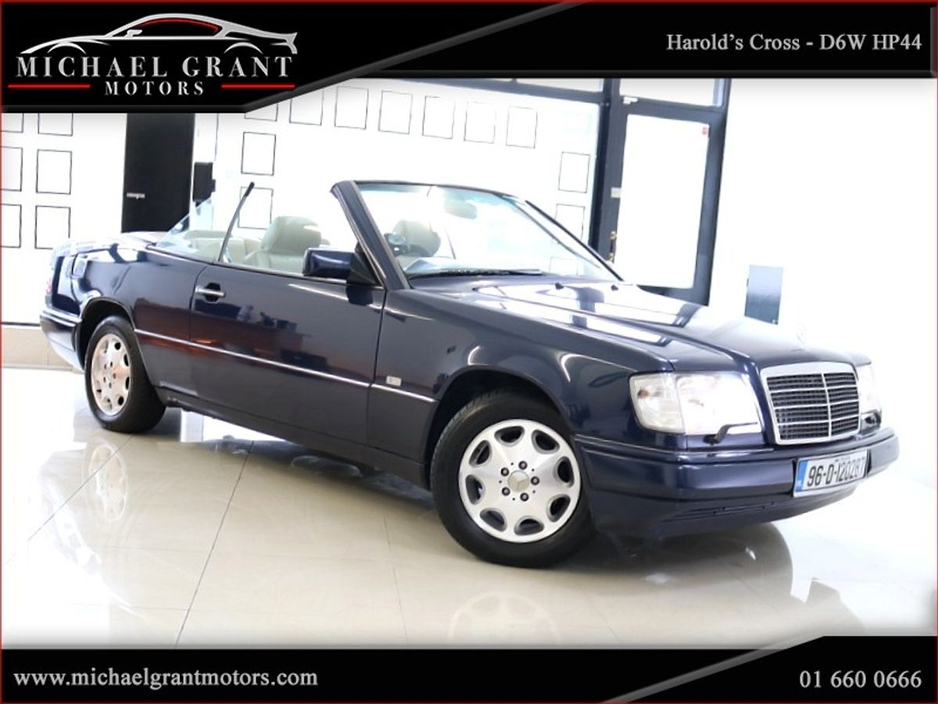 1996 Mercedes-Benz E Class for sale in , Ireland
