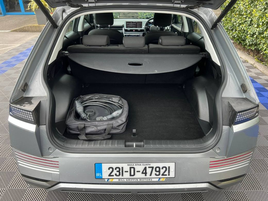 2023 Hyundai Ioniq - image 13