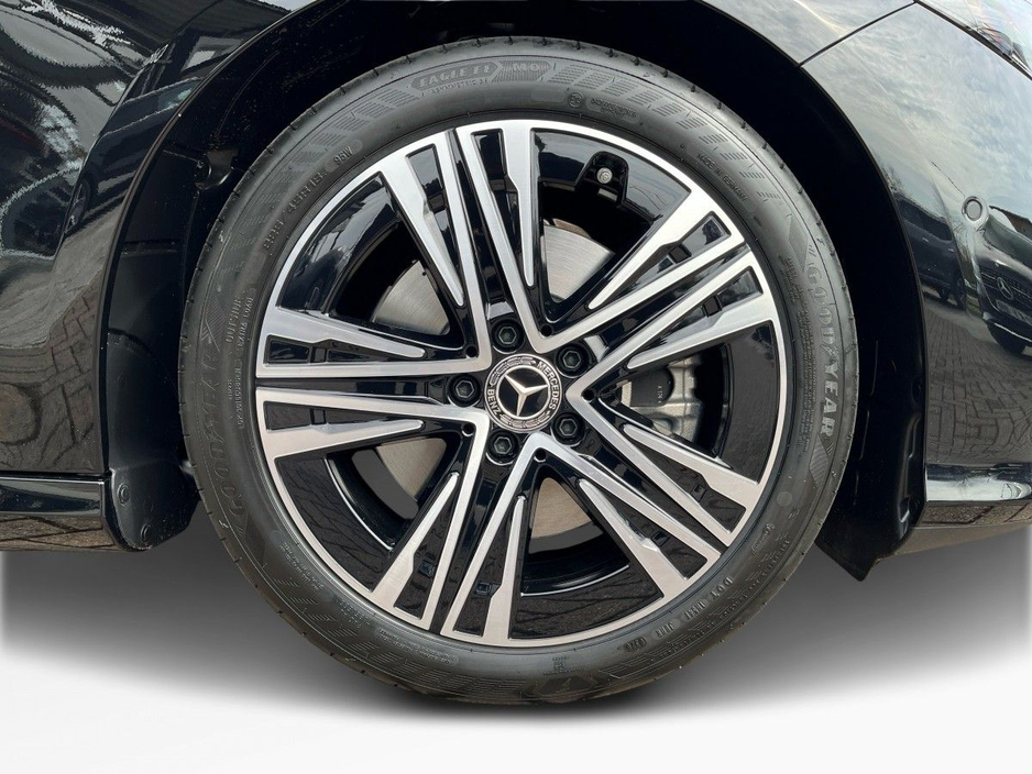 2026 Mercedes-Benz CLA Class - image 7