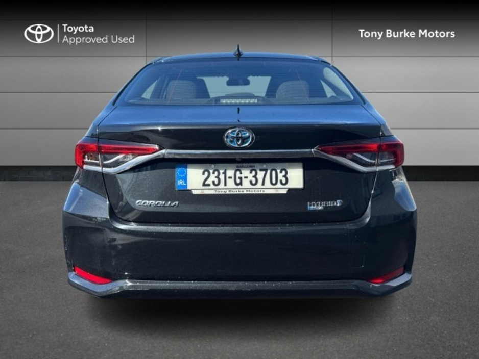 2023 Toyota Corolla - image 6