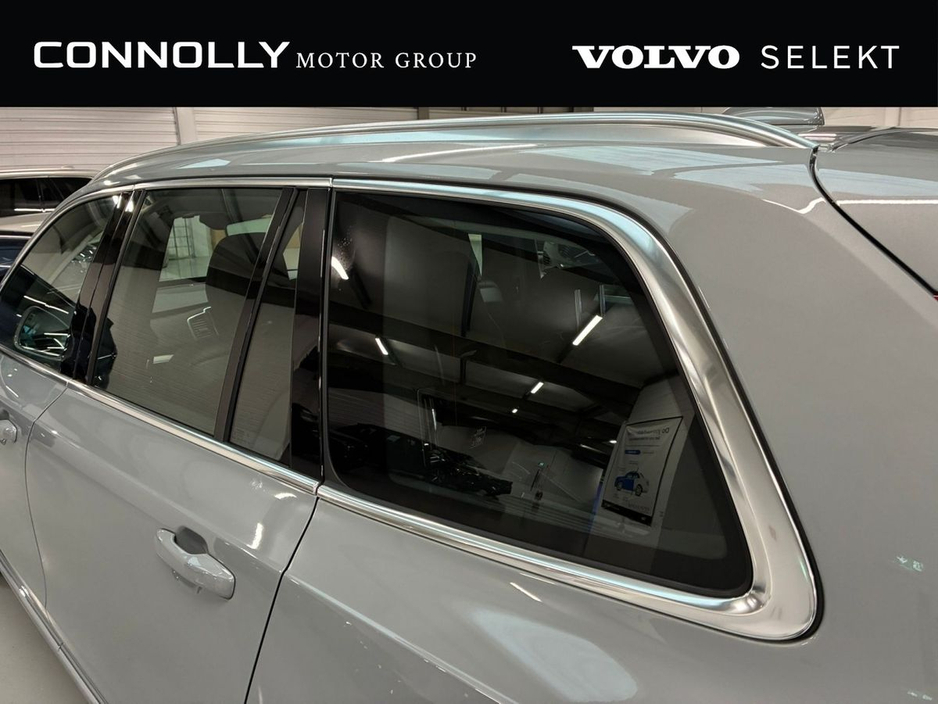 2023 Volvo XC90 Xc90 T8 Recharge Awd Auto €62,995