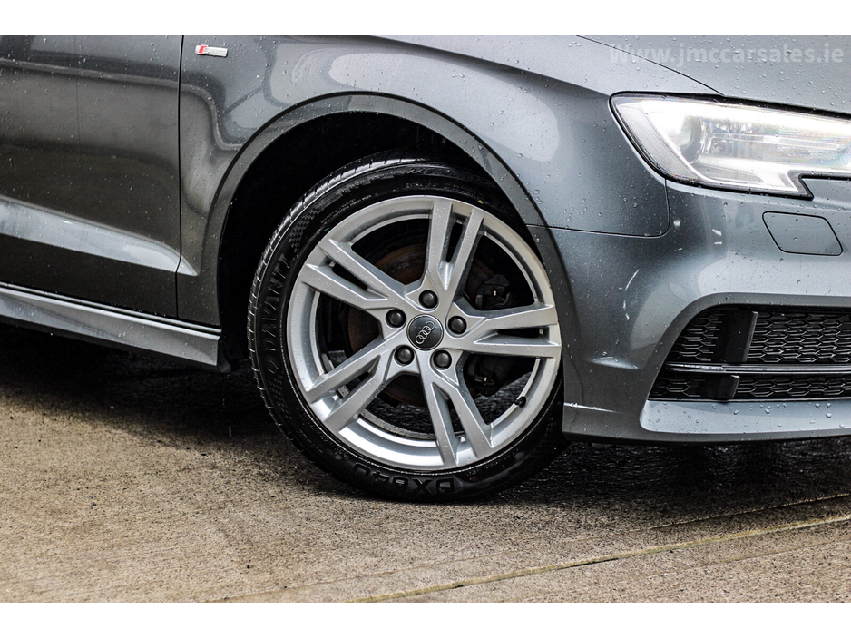 2019 Audi A3 - image 4