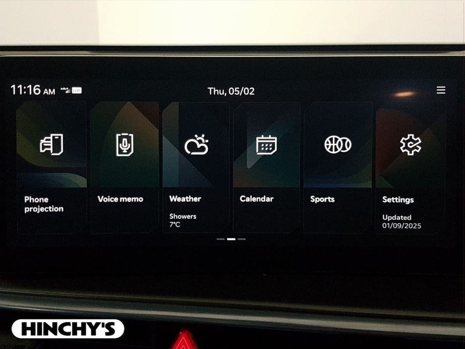 2024 Kia Sorento 2.2 Sorento Diesel