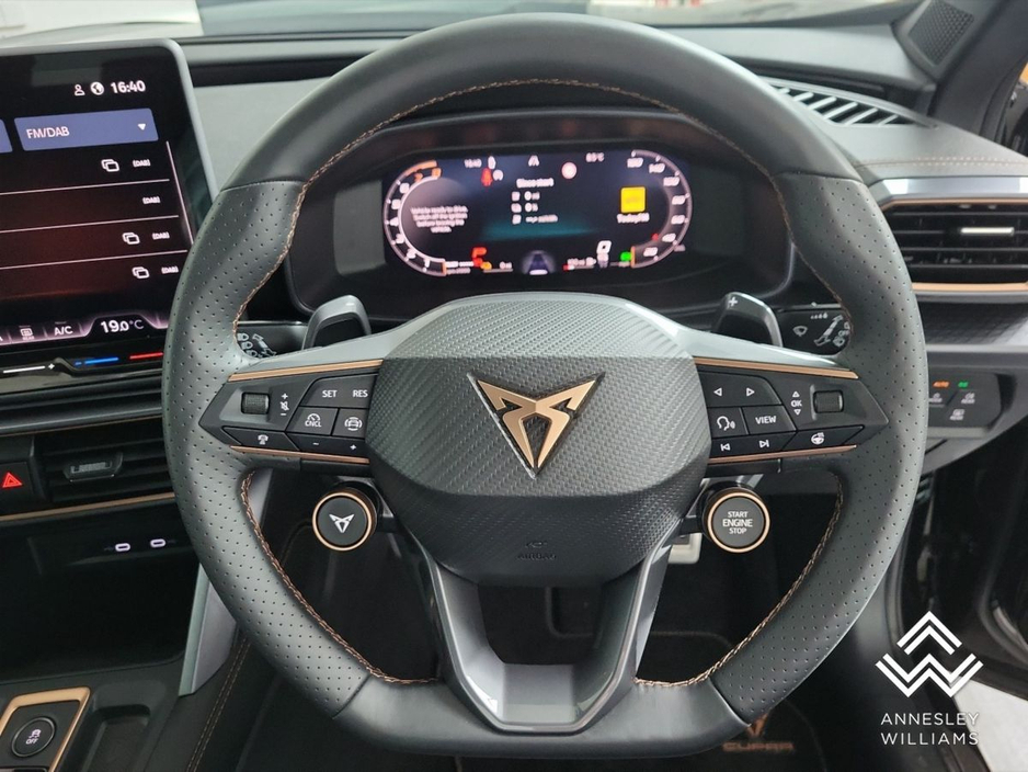 2025 Cupra Formentor - image 19