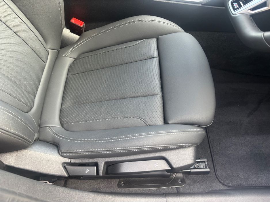 2025 BMW 3 Series M SPORT AUTO PRO €53,900