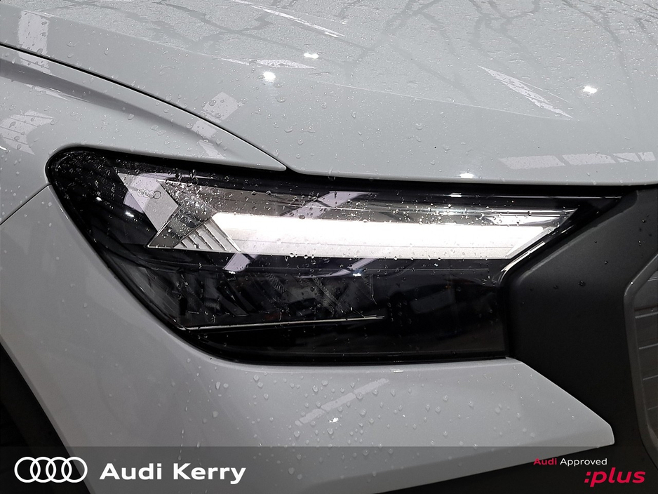 2022 Audi Q4 e-tron 40 E-TRON ADVANCE €28,900