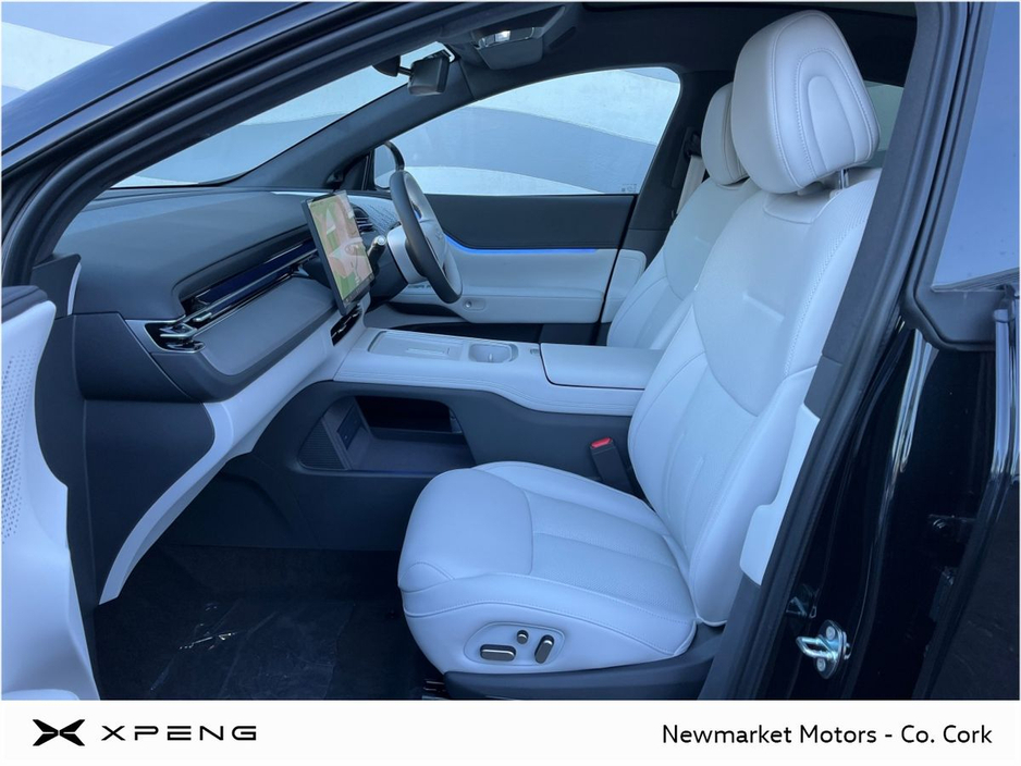 2026 Xpeng G6 - image 25