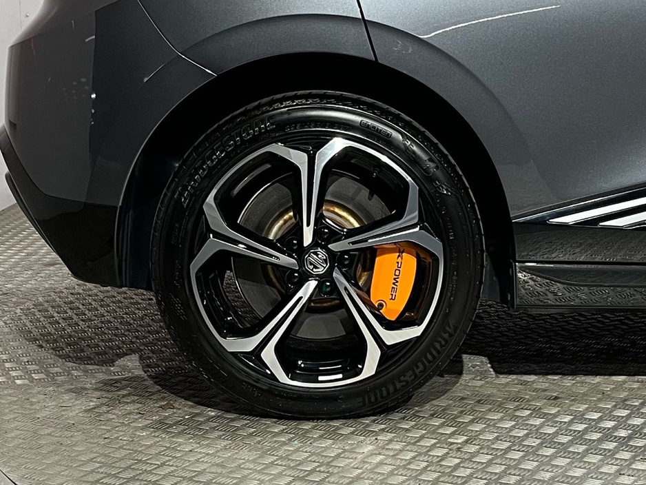 2024 MG 4 - image 10