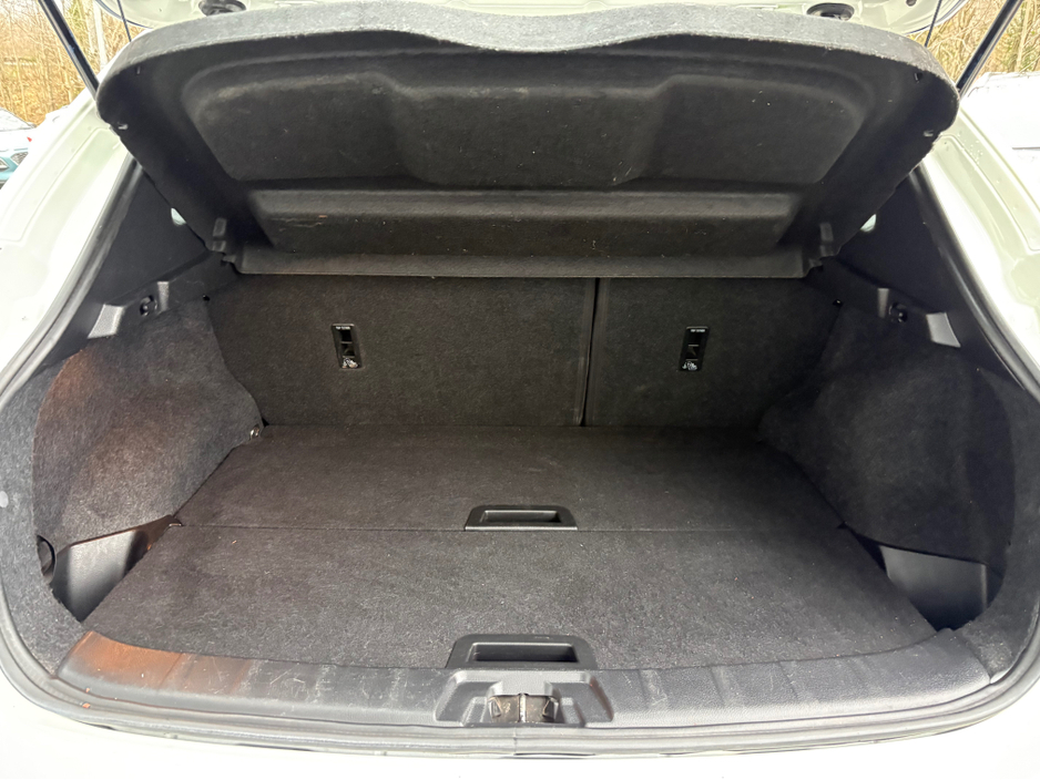 2017 Nissan Qashqai 1.5 Diesel SV €12,895