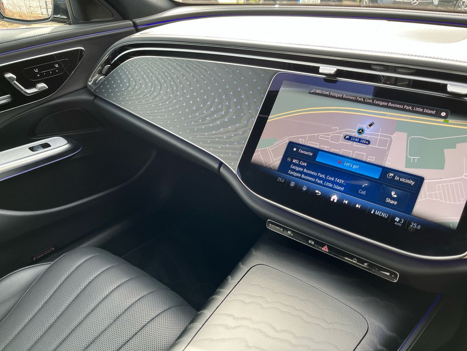 2024 Mercedes-Benz E Class - image 21