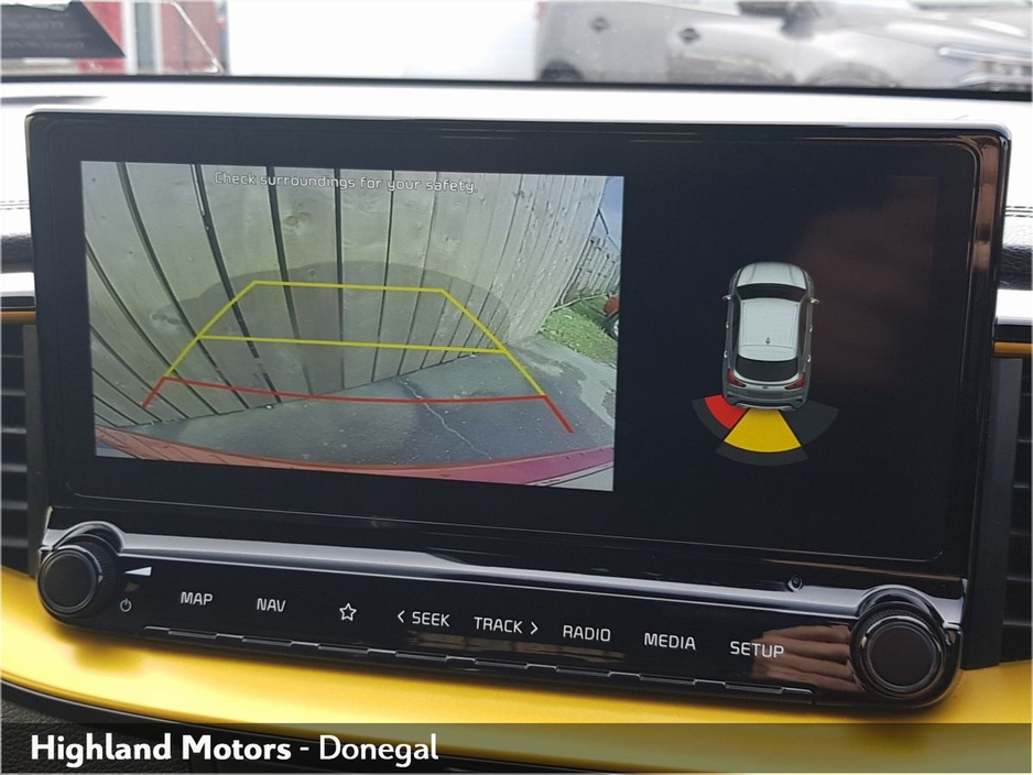 2020 Kia XCeed - image 19