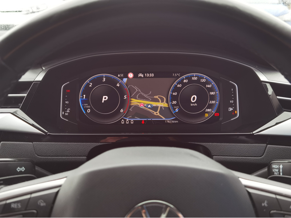 2022 Volkswagen Arteon 2.0TDI AUTOMATIC 150BHP - FINANCE AVAILABLE - CALL US TODAY ON 01 492 6566 OR 087-092 5525 €28,950