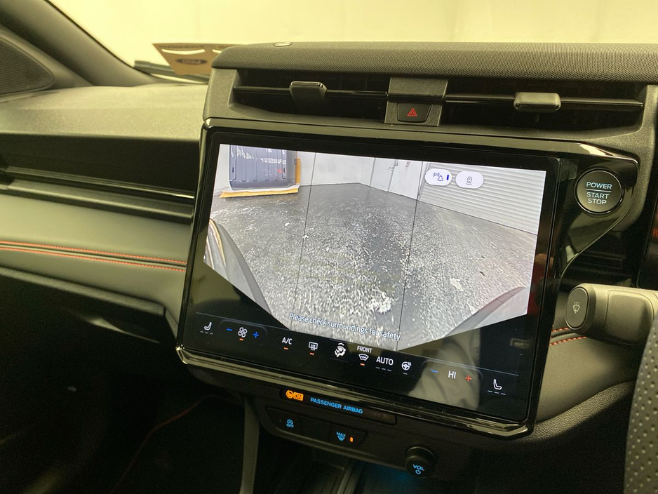 2026 Ford Puma - image 18