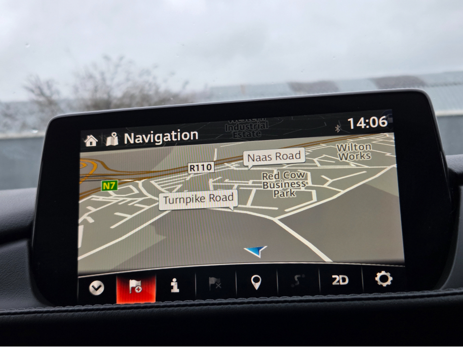 2020 Mazda Mazda6 - image 17