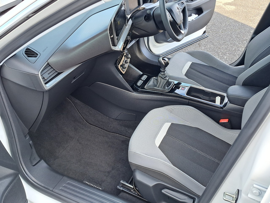 2024 Opel Mokka - image 15