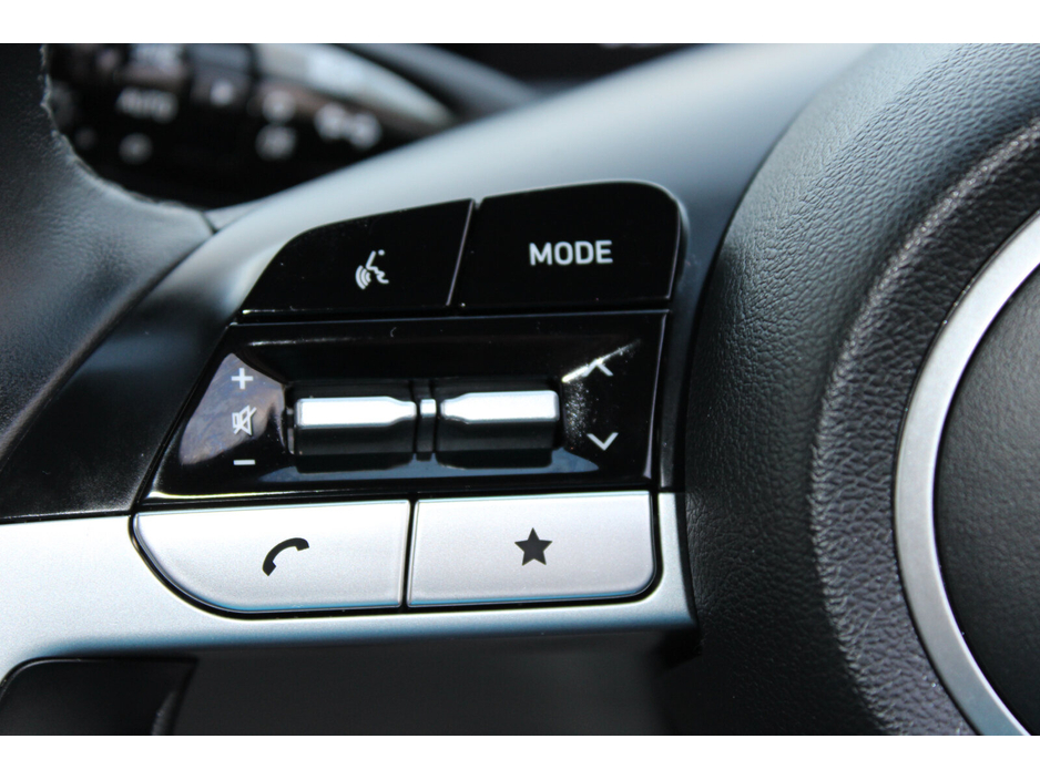 2024 Hyundai Tucson 2WD Executive €34,950