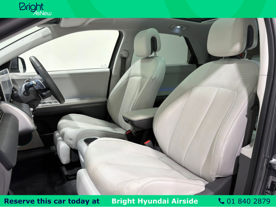 2024 Hyundai Ioniq 5 - image 17