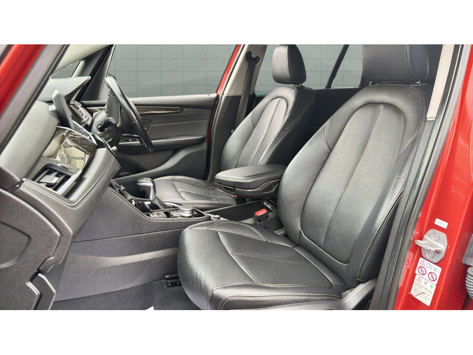 2018 BMW 2 Series Gran Tourer - image 15