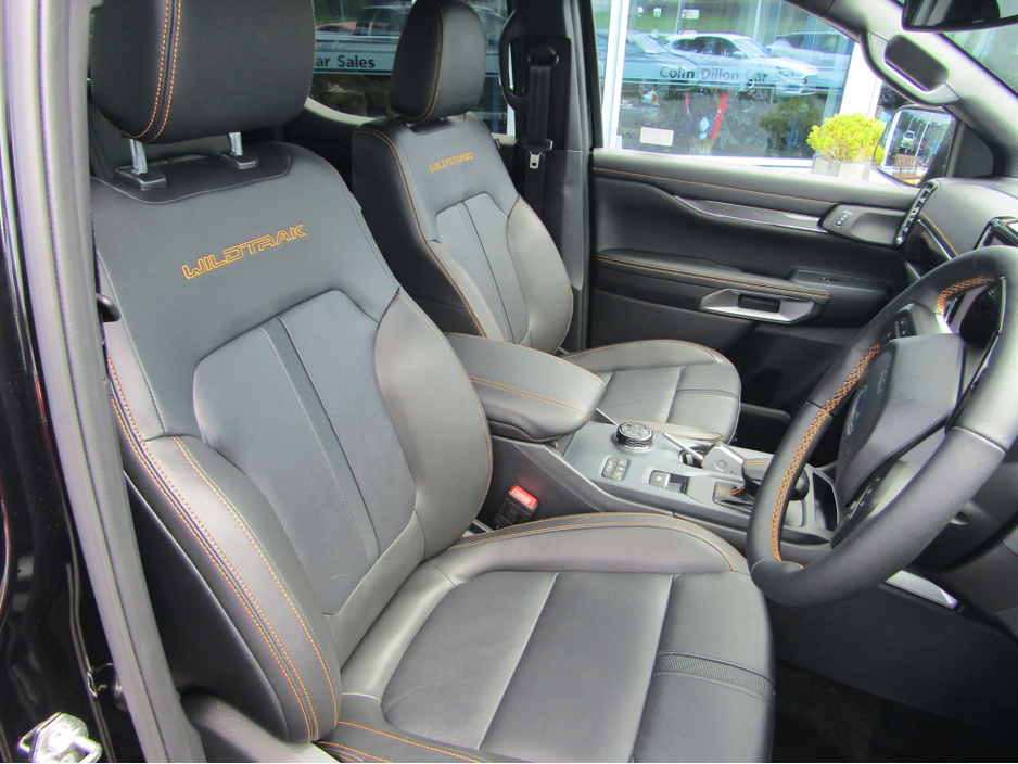 2026 Ford Ranger - image 13