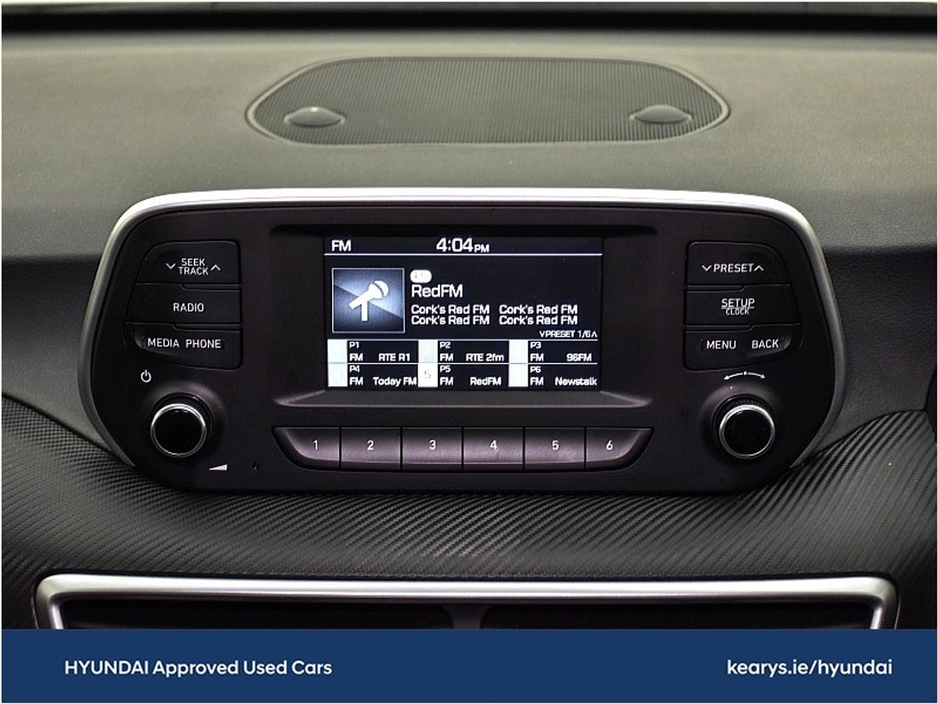 2020 Hyundai Tucson - image 28