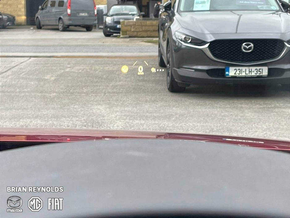 2026 Mazda Mazda3 - image 18