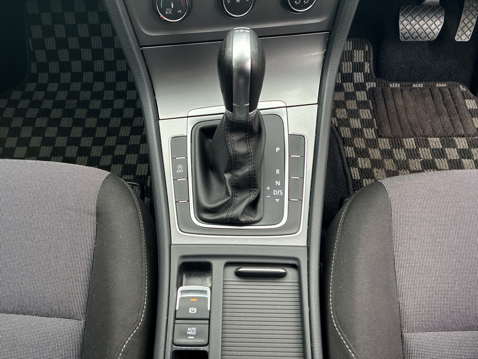 2015 Volkswagen Golf 1.2L Petrol Automatic TSI €13,950