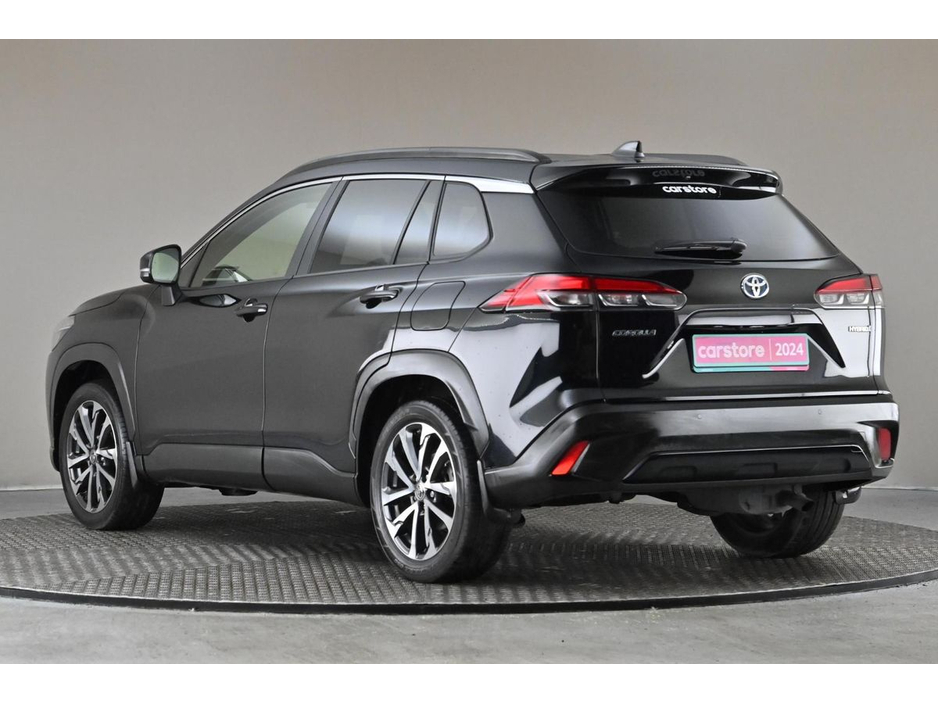 2024 Toyota Corolla - image 7