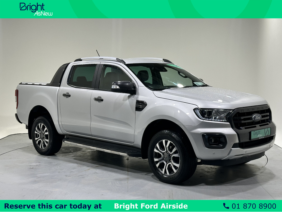 2022 Ford Ranger for sale in , Ireland